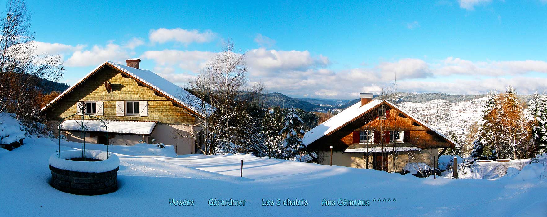 Aux gmeaux